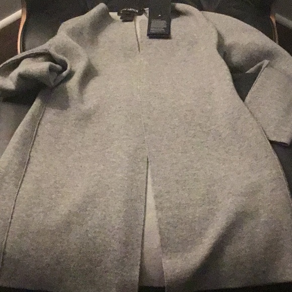 Cashmere cardigan - Picture 4 of 8